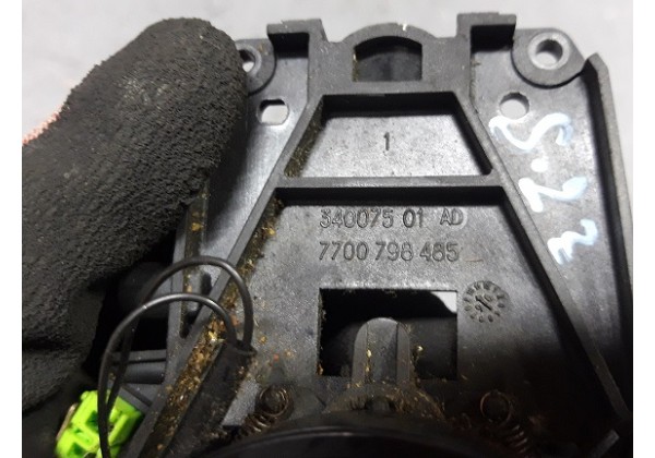 Шлей підрульовий Renault Safrane, 7700798485, 7700413613